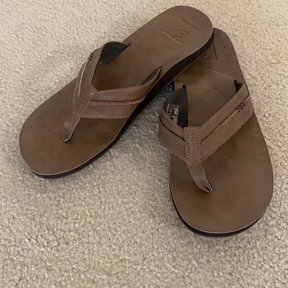 Reef Sz 11. Excellent Pre-owned - Picture 9 of 9